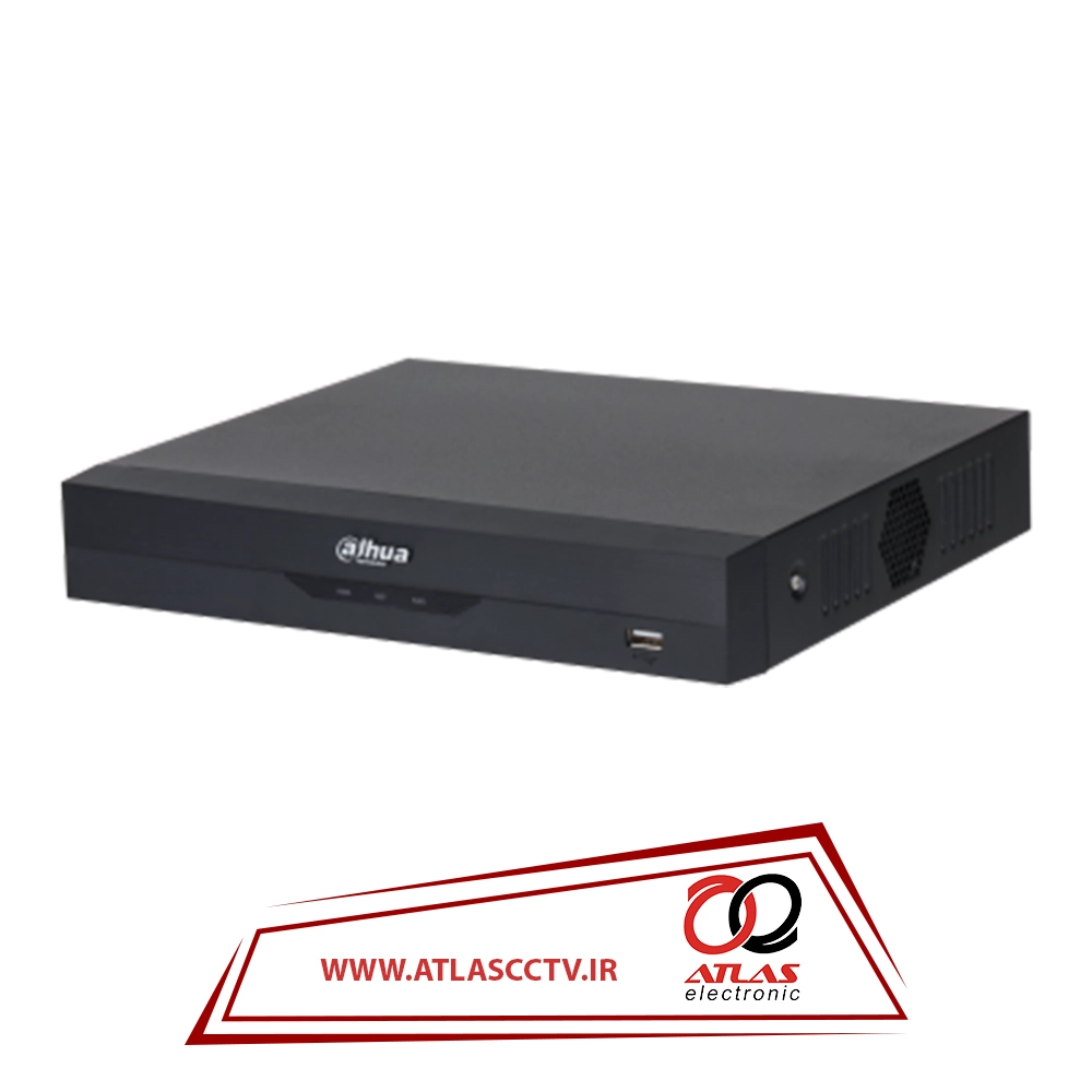 دستگاه DVR داهوا مدل XVR5108HS-I3